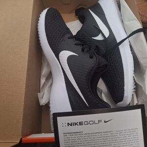 Nike Roshe Golf Shoes